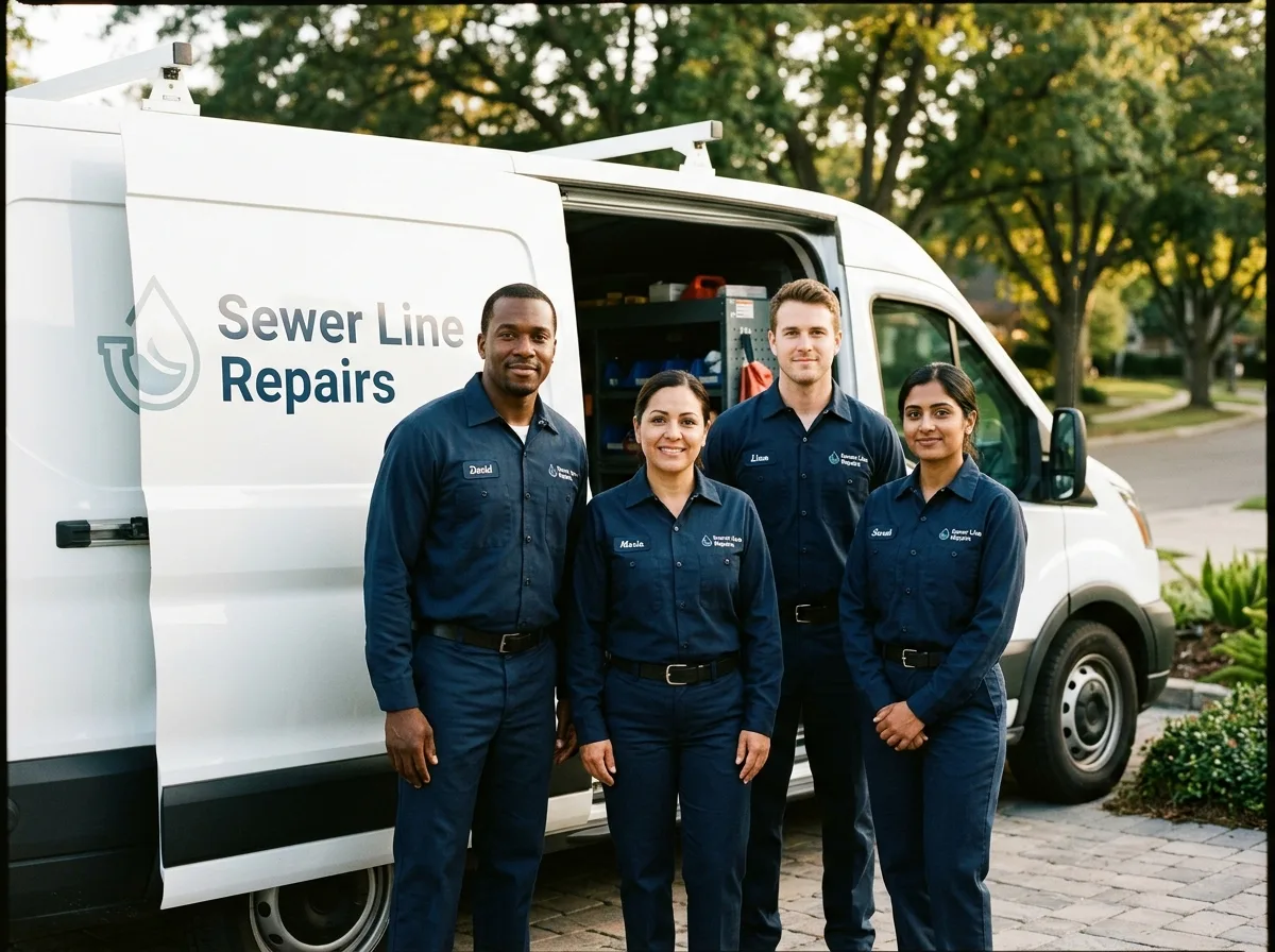 Emergency Plumber company in Richfield, WI