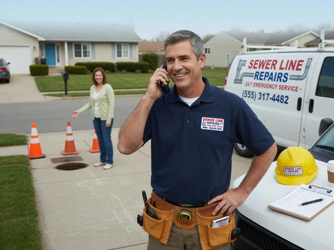 Emergency Plumber Richfield, WI FAQs